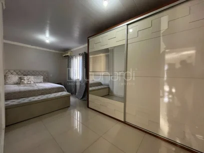 Casa com 3 Dormitórios - Miniatura - Lunardi Imóveis