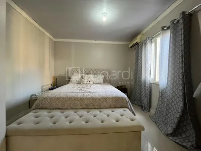 Casa com 3 Dormitórios - Miniatura - Lunardi Imóveis