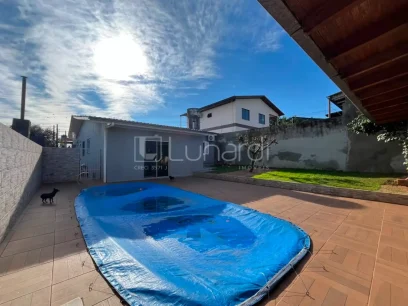 Casa com 3 Dormitórios - Miniatura - Lunardi Imóveis