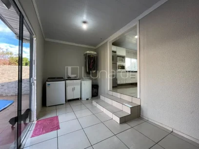 Casa com 3 Dormitórios - Miniatura - Lunardi Imóveis