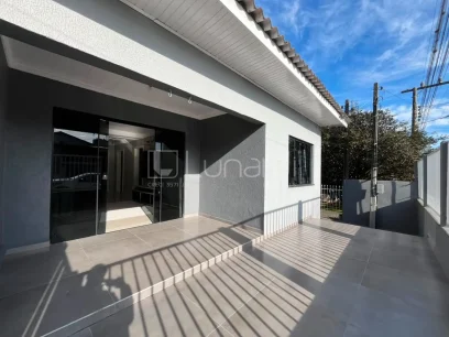 Casa com 3 Dormitórios - Miniatura - Lunardi Imóveis