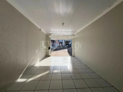 Casa com 3 Dormitórios - Miniatura - Lunardi Imóveis