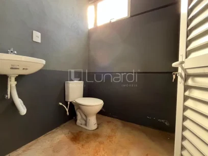 Barracão - Miniatura - Lunardi Imóveis