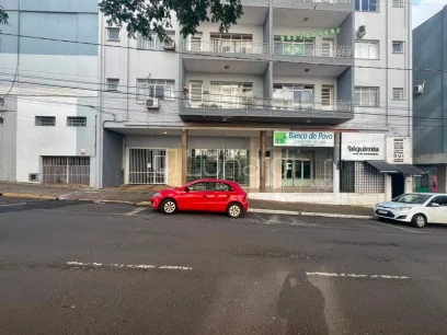 Sala Comercial - Lunardi Imóveis