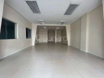 Sala Comercial - Miniatura - Lunardi Imóveis