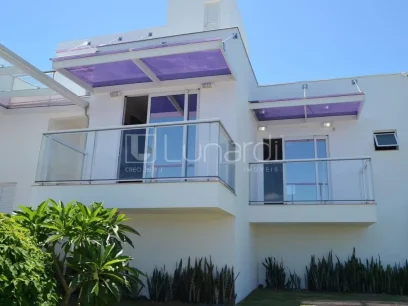 Casa com 4 Dormitórios - Miniatura - Lunardi Imóveis