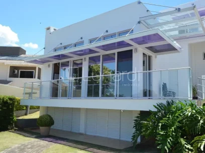 Casa com 4 Dormitórios - Miniatura - Lunardi Imóveis