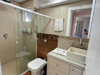 Casa com 4 Dormitórios - Miniatura - Lunardi Imóveis