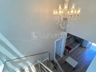 Casa com 4 Dormitórios - Miniatura - Lunardi Imóveis
