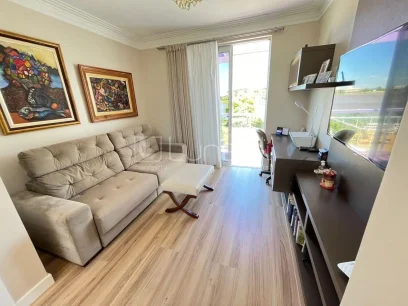 Casa com 4 Dormitórios - Miniatura - Lunardi Imóveis