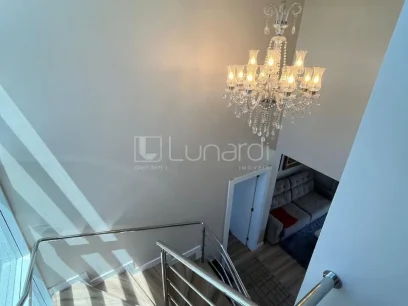 Casa com 4 Dormitórios - Miniatura - Lunardi Imóveis