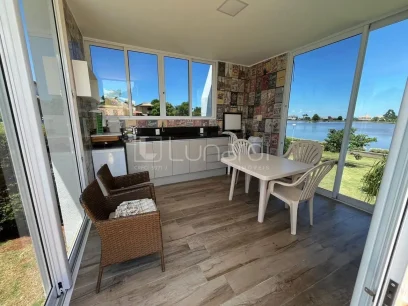 Casa com 4 Dormitórios - Miniatura - Lunardi Imóveis