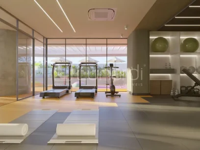 Imóvel na Planta com 2 Dormitórios - Miniatura - Lunardi Imóveis