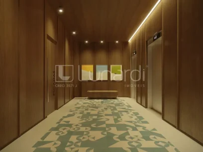Imóvel na Planta com 2 Dormitórios - Miniatura - Lunardi Imóveis