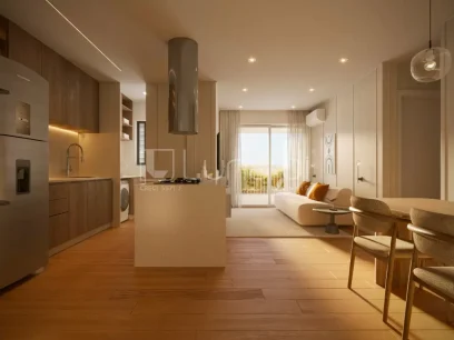 Imóvel na Planta com 2 Dormitórios - Miniatura - Lunardi Imóveis