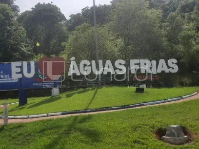 Terreno Comercial - Lunardi Imóveis