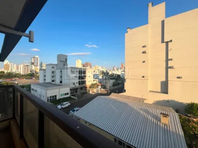 Apartamento com 2 Dormitórios - Miniatura - Lunardi Imóveis