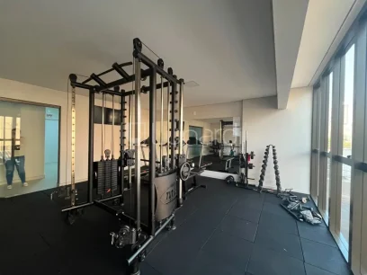 Apartamento com 2 Dormitórios - Miniatura - Lunardi Imóveis