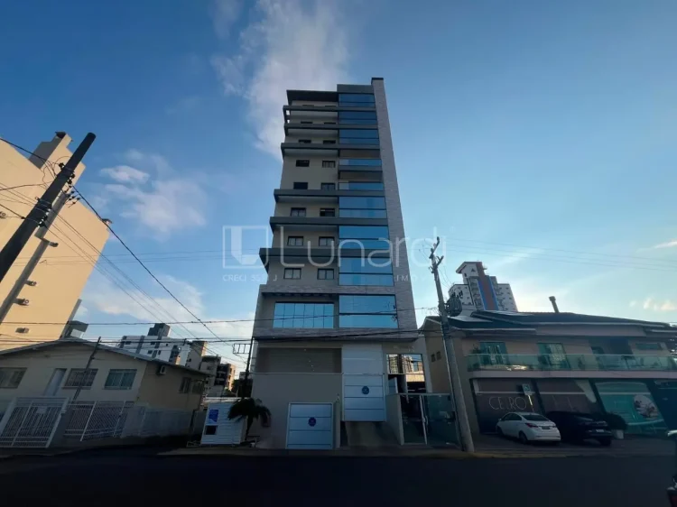 Apartamento com 2 Dormitórios - Lunardi Imóveis