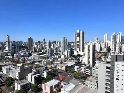 Apartamento com 3 Suítes - Miniatura - Lunardi Imóveis