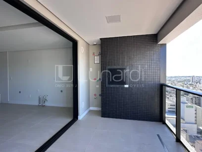 Apartamento com 3 Suítes - Miniatura - Lunardi Imóveis