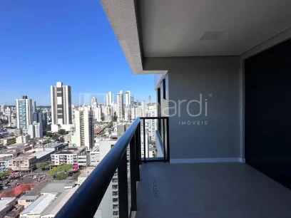 Apartamento com 3 Suítes - Miniatura - Lunardi Imóveis