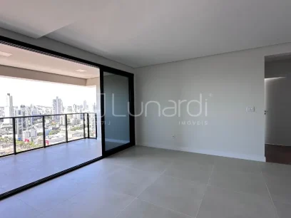 Apartamento com 3 Suítes - Miniatura - Lunardi Imóveis