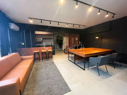 Sala Comercial - Miniatura - Lunardi Imóveis