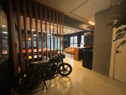 Sala Comercial - Miniatura - Lunardi Imóveis