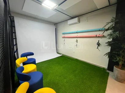 Sala Comercial - Miniatura - Lunardi Imóveis