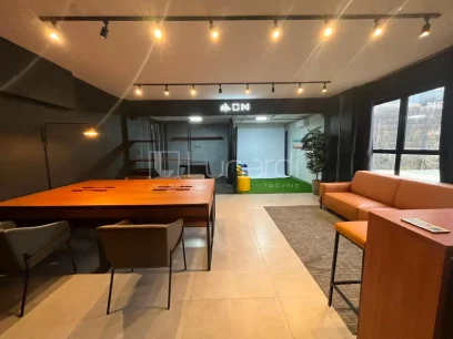 Sala Comercial - Miniatura - Lunardi Imóveis