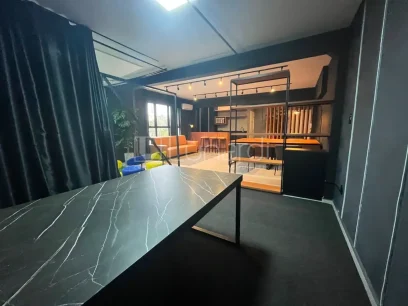 Sala Comercial - Miniatura - Lunardi Imóveis