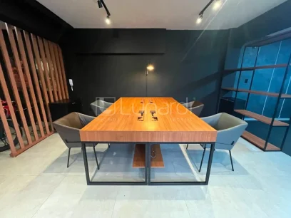 Sala Comercial - Miniatura - Lunardi Imóveis