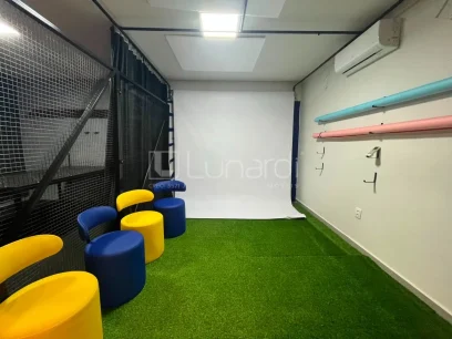 Sala Comercial - Miniatura - Lunardi Imóveis