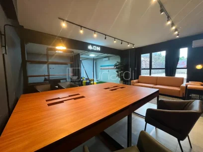 Sala Comercial - Miniatura - Lunardi Imóveis