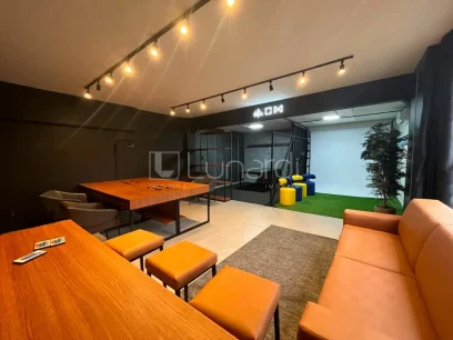 Sala Comercial - Miniatura - Lunardi Imóveis