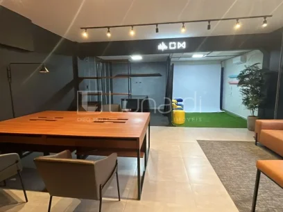 Sala Comercial - Miniatura - Lunardi Imóveis