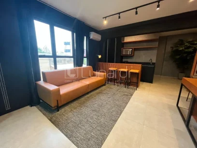 Sala Comercial - Miniatura - Lunardi Imóveis