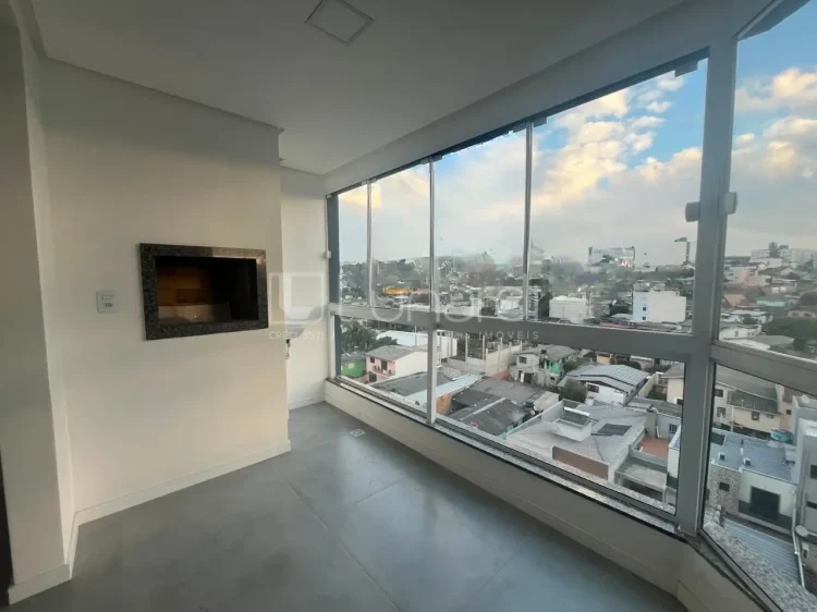 Apartamento com 3 Dormitórios - Lunardi Imóveis