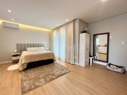 Casa com 3 Dormitórios - Miniatura - Lunardi Imóveis