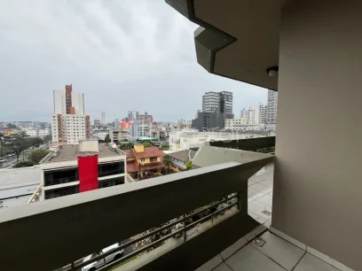 Apartamento com 3 Dormitórios - Miniatura - Lunardi Imóveis