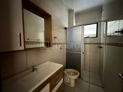 Apartamento com 3 Dormitórios - Miniatura - Lunardi Imóveis