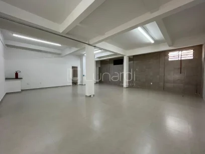 Sala Comercial - Miniatura - Lunardi Imóveis