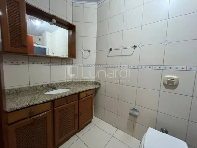 Apartamento com 3 Dormitórios - Miniatura - Lunardi Imóveis