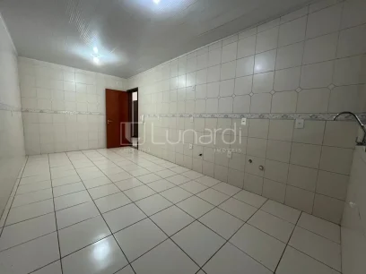 Apartamento com 3 Dormitórios - Miniatura - Lunardi Imóveis