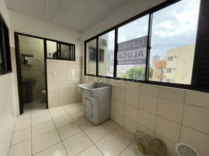 Apartamento com 3 Dormitórios - Miniatura - Lunardi Imóveis