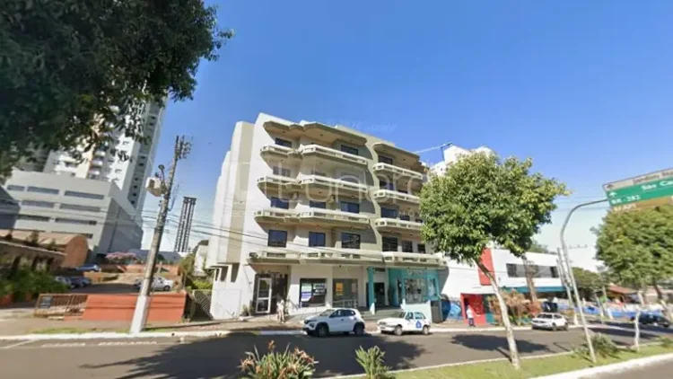Apartamento com 3 Dormitórios - Lunardi Imóveis