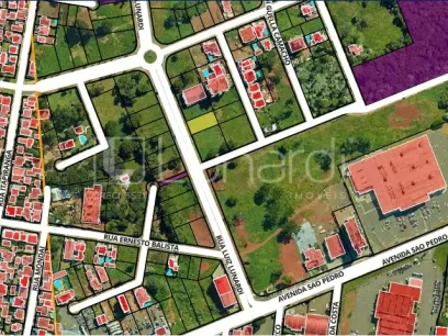 Terreno - Miniatura - Lunardi Imóveis