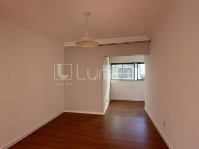 Apartamento com 3 Dormitórios - Miniatura - Lunardi Imóveis