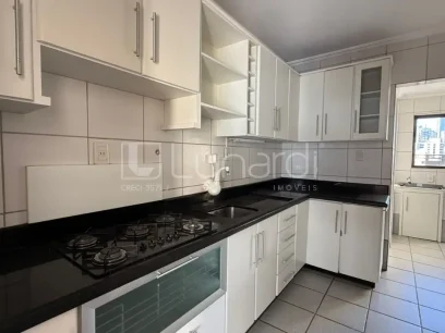 Apartamento com 3 Dormitórios - Lunardi Imóveis